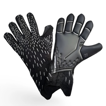 Manusi de portar MBrands antialunecare culoare negru 7 
