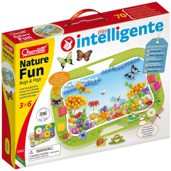 Nature Fun Quercetti 