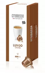 Capsule de cafea Cremesso - Crema 