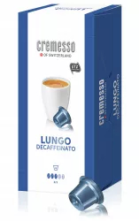 Capsule de cafea Cremesso - Decafeinato 