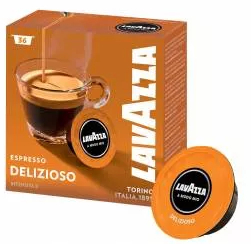 Capsule Lavazza A Modo Mio Delizioso 36 capsule capsule