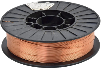 Fir sudura 0.6mm 5kg cupru MIGOMAT CO G74123 