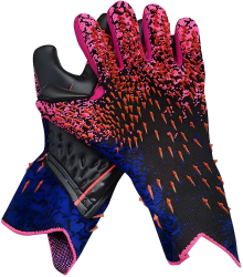 Manusi de portar MBrands antialunecare multicolor 10