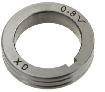 Rola antrenare pentru sarma fir sudura otel 0.8-0.6 mm G80034I 