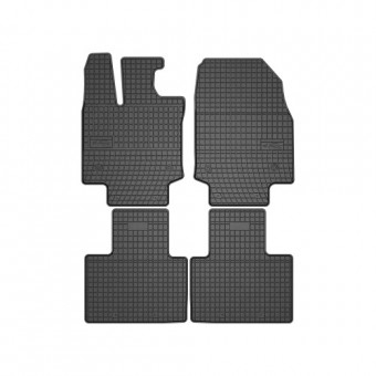 Covorase Presuri interior cauciuc Premium dedicate Lexus RX V SUV 2022-2024 