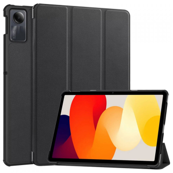Husa pentru Xiaomi Redmi Pad SE 11 - Techsuit FoldPro - Black 