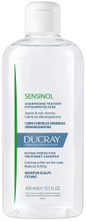 Sampon-tratament anti-iritatii Ducray Sensinol 400 ml
