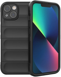 Husa pentru iPhone 13 - Techsuit Magic Shield - Black 