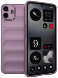 Husa pentru Nothing CMF Phone 1 - Techsuit Magic Shield - Purple 