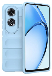 Husa pentru Oppo A60 4G - Techsuit Magic Shield - Bleu 