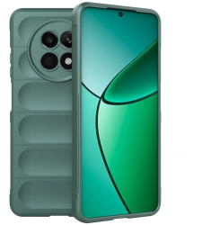 Husa pentru Realme 12 / 12x - Techsuit Magic Shield - Green 