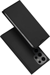 Husa pentru Samsung Galaxy S25 Ultra - Dux Ducis Skin Pro - Black 