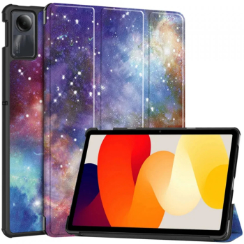 Husa pentru Xiaomi Redmi Pad SE 11 - Techsuit FoldPro - Galaxy 