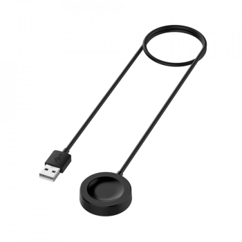 Incarcator pentru Huawei Watch 4/4 Pro/Honor 4 Pro USB 10W - Techsuit THC1 - Black 