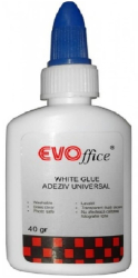 Lipici Universal Aracet EVOffice 40 g - LUAC40 
