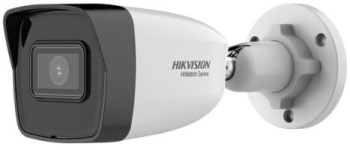 Camera IP 2MP Hikvision HiWatch IR 30m PoE IP67 Lentila 2.8mm - HWI-B120HA(2.8mm) 