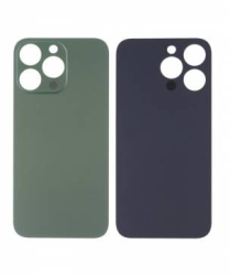 Capac Baterie pentru Apple iPhone 13 Pro Verde 
