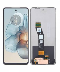 Ecran LCD Display Pentru Motorola Moto G04 G24 G24 Power E14 