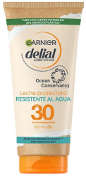 Lapte de corp hidratant cu protectie solara Garnier Eco-Ocean SPF30 175 ml 