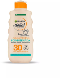 Lapte de corp hidratant cu protectie solara Garnier Eco-Ocean SPF30 200 ml 