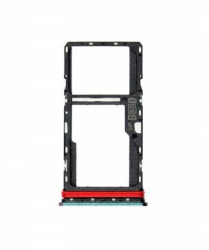 Suport Sim Pentru Motorola Moto G30 Negru 