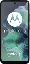 Telefon Motorola Moto g35 Dual SIM 128GB 8GB RAM 5G Midnight Black 