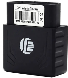 GPS Tracker Auto TSS-ST-902 OBD GSM Localizare si urmarire GPS SIM Aplicatie Mobila Plug & Track