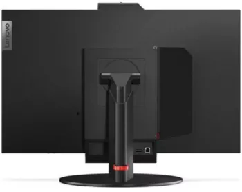 Monitor Refurbished LENOVO TIO27 LED Diagonala 27 inch Rezolutie 2K WEBCAM 