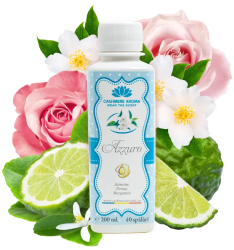 Parfum de rufe Azzuro fara balsam 