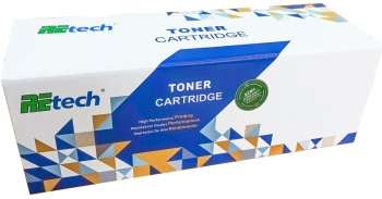 RETECH Cartus toner compatibil cu Samsung D205E 