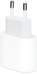 Incarcator retea Apple USB Type-C 20W White 