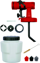 Accesoriu dispozitiv pulverizare vopsea Einhell 800 ml 