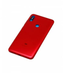 Carcasa Spate Xiaomi Redmi Note 6 Pro Rosie 