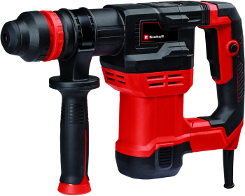 Ciocan demolator Einhell Expert TE-DH 32 750 W 5J SDS Plus 4 m lungime cablu geanta E-Box dalta ascutita si dalta plata 