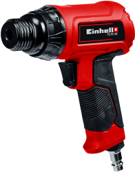 Dalta pneumatica Einhell TC-PC 45 Set 6.3bar 1.2J