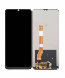 Ecran LCD Display Pentru Oppo A58 5G 