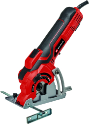 Ferastrau circular mini Einhell TC-CS 89 600W 220V adancime 27 mm 