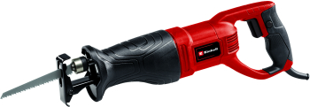 Fierastrau universal Einhell TC-AP 690 E 690 W inaltimea cursei 20 mm turatie maxima la ralanti 2800 min-1 adancime de taiere 115 mm in lemn