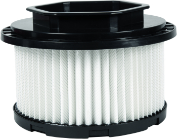 Filtru plisat pentru aspirator cenuse Einhell TC-AV 1718; TC-AV 1720 