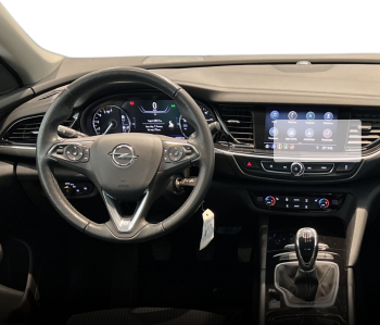 Folie Protectie Display Navigatie Duragon Opel Insignia Grand Sport 2019+ silicon Transparent Anti-zgarieturi Anti-amprenta Regenerabi 