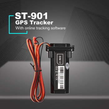 GPS Tracker Auto TSS-ST-901 GSM Localizare si Urmarire GPS SIM Waterproof 