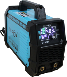Invertor profesional MMA TIG &ndash ECOTIS -MT 400 T 