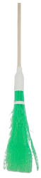 Matura stradala tip crengi culoare verde 