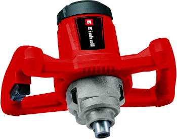 Mixer pentru vopsea si mortar Einhell TC-MX 1200 E 1200 W 68 rotmin M14 