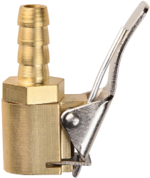 Niplu Einhell tip Michelin 6 mm 10 bari pentru aer comprimat