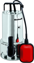 Pompa pentru apa murdara Einhell GC-DP 1020 N 1000W 18000 lh