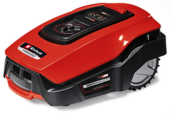 Robot pentru tuns gazon Einhell PXC FREELEXO 600 BT latime taiere 18 cm suprafata gazon 600 m²