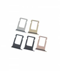 Suport Sim Pentru Apple IPhone 15 Gold 