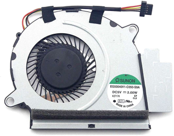 Cooler laptop Acer Aspire S5 391 