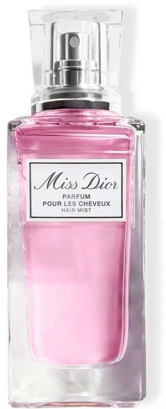 Hair Spray Miss Dior Hair Mist 30ml Ori] Miss Dior Hair Mist Spray 30ml  Shopee Malaysia